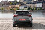Lexus UX250h 2018 года (WW)